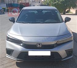 هۆندا سیڤیک